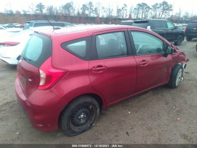 Photo 3 VIN: 3N1CE2CP8JL364886 - NISSAN VERSA NOTE 