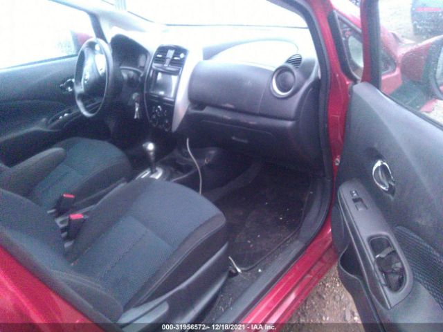 Photo 4 VIN: 3N1CE2CP8JL364886 - NISSAN VERSA NOTE 