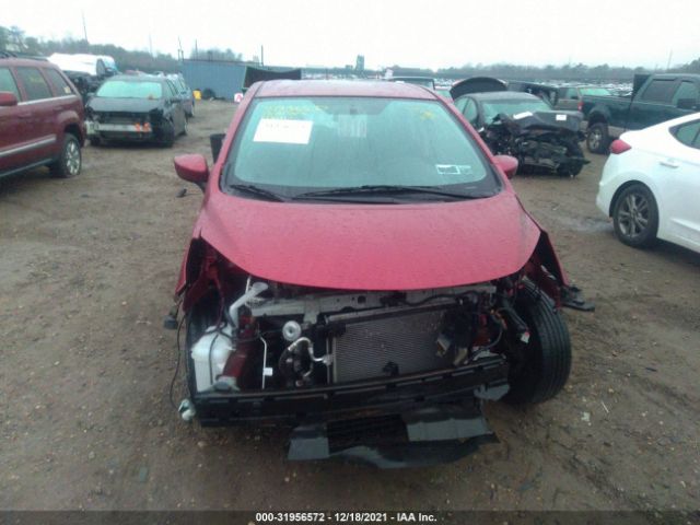 Photo 5 VIN: 3N1CE2CP8JL364886 - NISSAN VERSA NOTE 