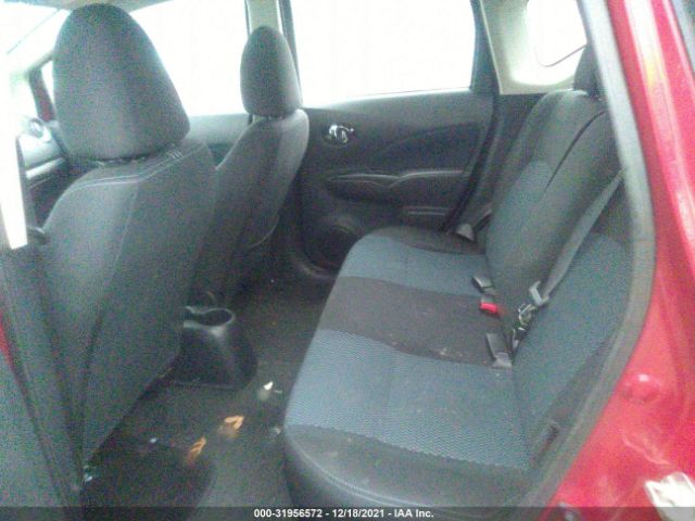 Photo 7 VIN: 3N1CE2CP8JL364886 - NISSAN VERSA NOTE 