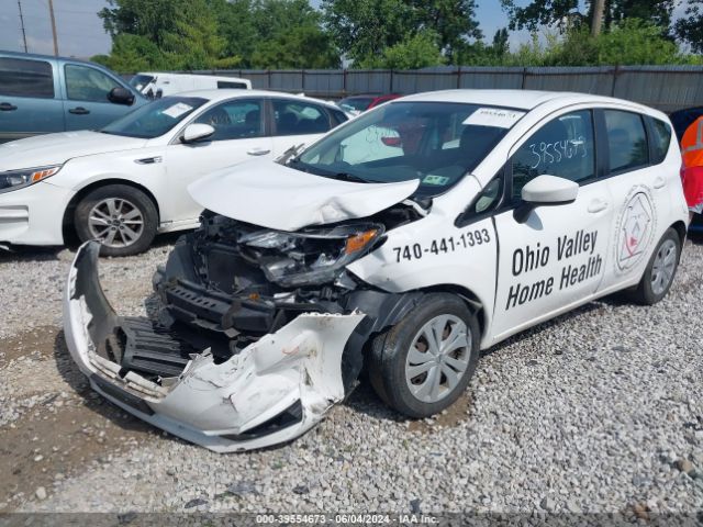 Photo 1 VIN: 3N1CE2CP8JL365715 - NISSAN VERSA NOTE 