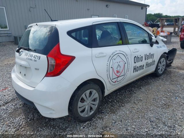 Photo 3 VIN: 3N1CE2CP8JL365715 - NISSAN VERSA NOTE 