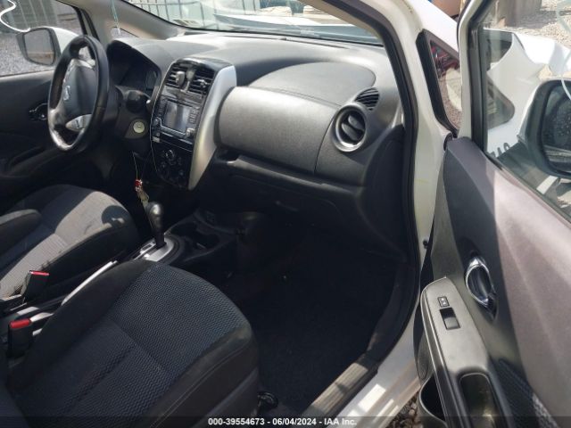 Photo 4 VIN: 3N1CE2CP8JL365715 - NISSAN VERSA NOTE 