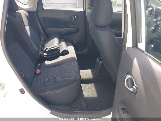 Photo 7 VIN: 3N1CE2CP8JL365715 - NISSAN VERSA NOTE 