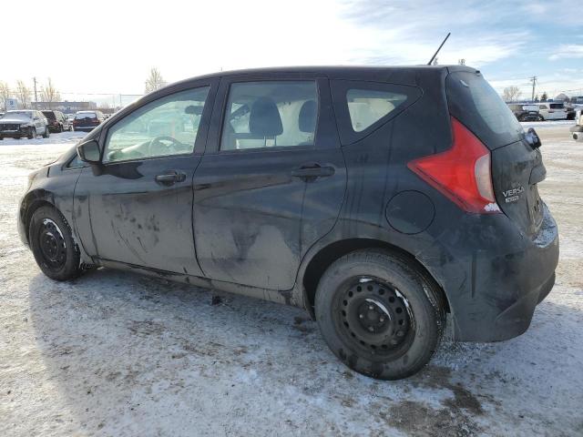 Photo 1 VIN: 3N1CE2CP8JL366458 - NISSAN VERSA NOTE 