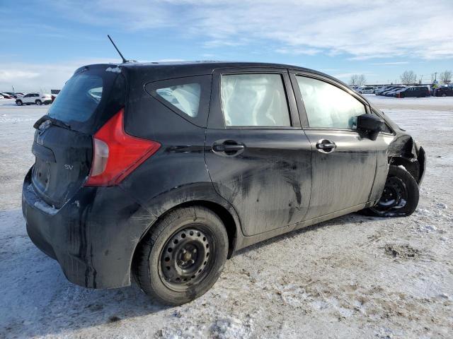 Photo 2 VIN: 3N1CE2CP8JL366458 - NISSAN VERSA NOTE 