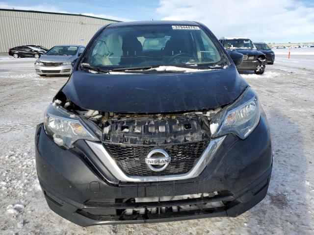 Photo 4 VIN: 3N1CE2CP8JL366458 - NISSAN VERSA NOTE 