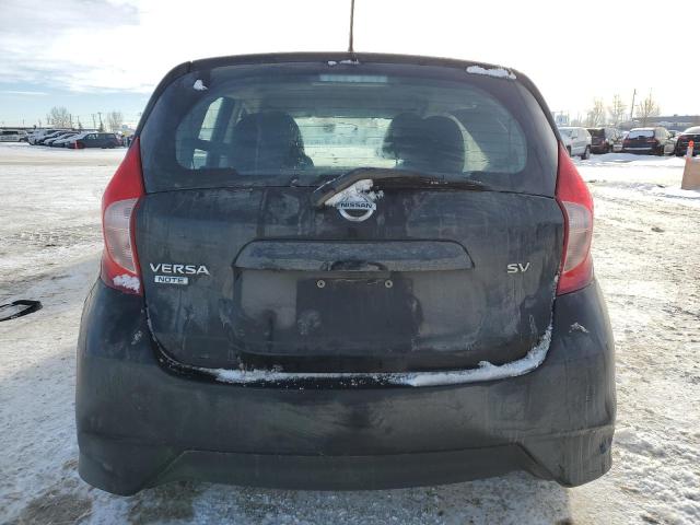 Photo 5 VIN: 3N1CE2CP8JL366458 - NISSAN VERSA NOTE 