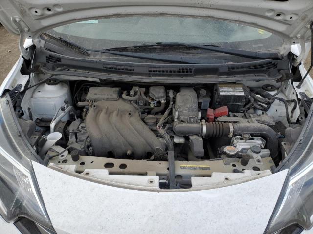 Photo 10 VIN: 3N1CE2CP8JL368632 - NISSAN VERSA 