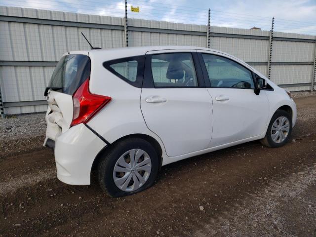 Photo 2 VIN: 3N1CE2CP8JL368632 - NISSAN VERSA 