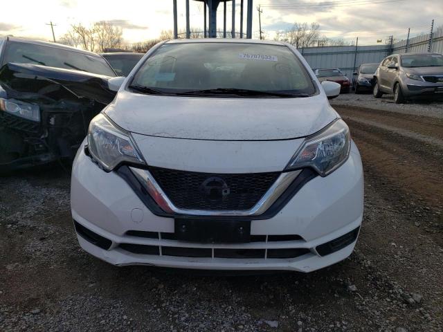 Photo 4 VIN: 3N1CE2CP8JL368632 - NISSAN VERSA 