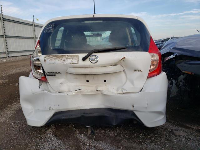 Photo 5 VIN: 3N1CE2CP8JL368632 - NISSAN VERSA 