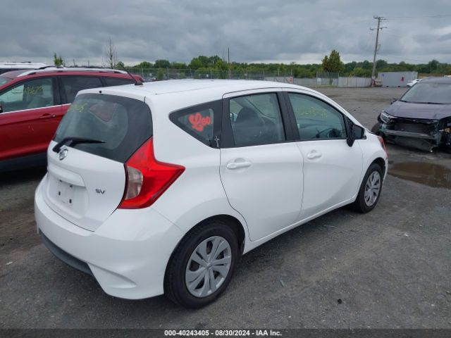 Photo 3 VIN: 3N1CE2CP8JL370168 - NISSAN VERSA NOTE 