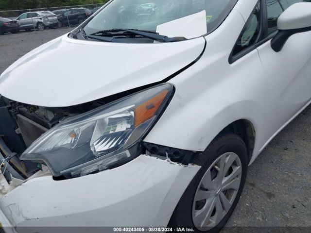 Photo 5 VIN: 3N1CE2CP8JL370168 - NISSAN VERSA NOTE 