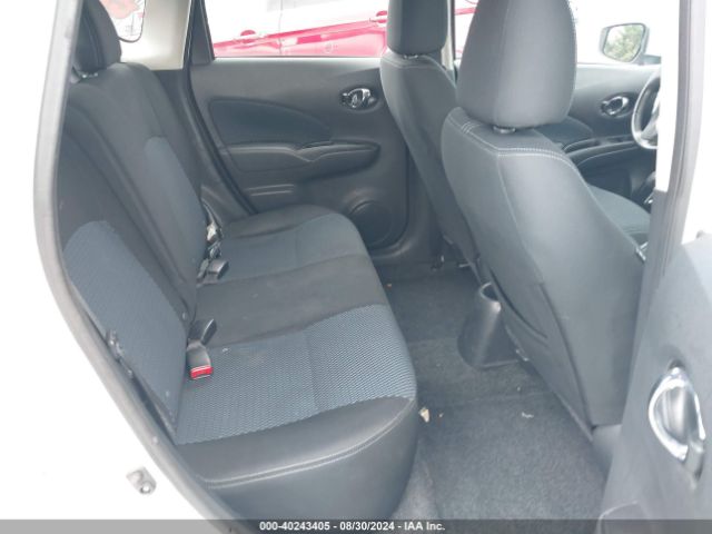 Photo 7 VIN: 3N1CE2CP8JL370168 - NISSAN VERSA NOTE 