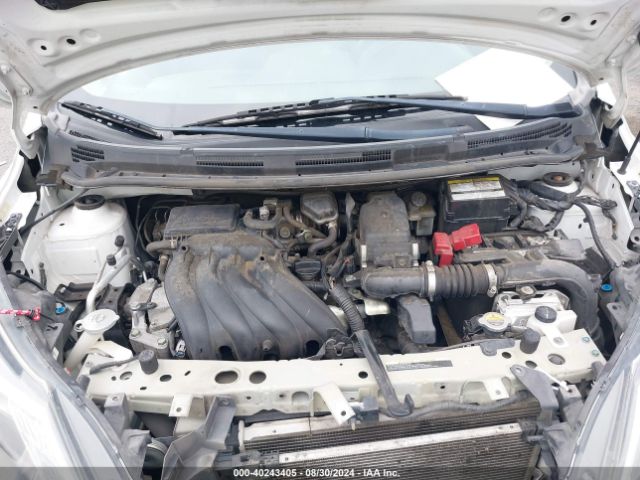 Photo 9 VIN: 3N1CE2CP8JL370168 - NISSAN VERSA NOTE 