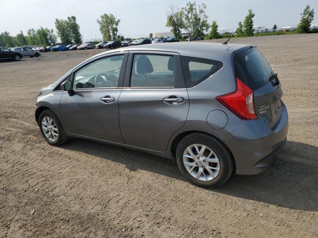 Photo 1 VIN: 3N1CE2CP8JL370350 - NISSAN VERSA 