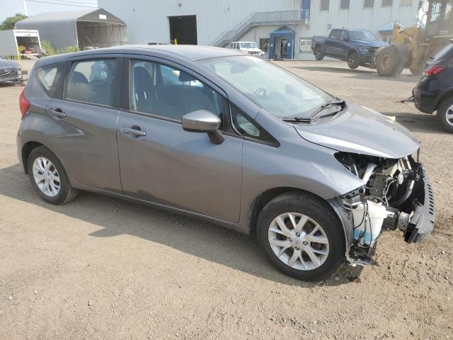 Photo 3 VIN: 3N1CE2CP8JL370350 - NISSAN VERSA 