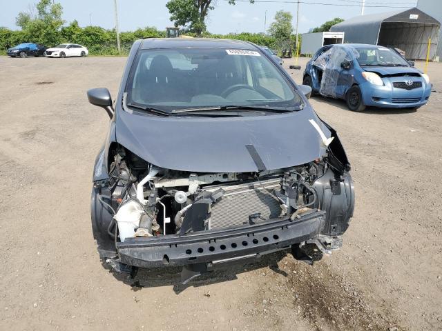 Photo 4 VIN: 3N1CE2CP8JL370350 - NISSAN VERSA 