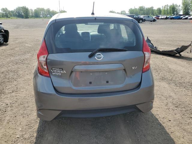 Photo 5 VIN: 3N1CE2CP8JL370350 - NISSAN VERSA 