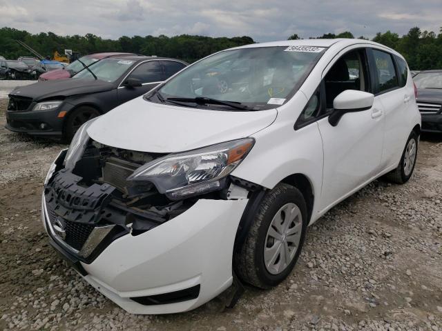 Photo 1 VIN: 3N1CE2CP8JL370641 - NISSAN VERSA NOTE 