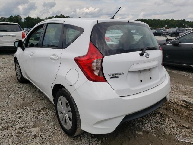 Photo 2 VIN: 3N1CE2CP8JL370641 - NISSAN VERSA NOTE 