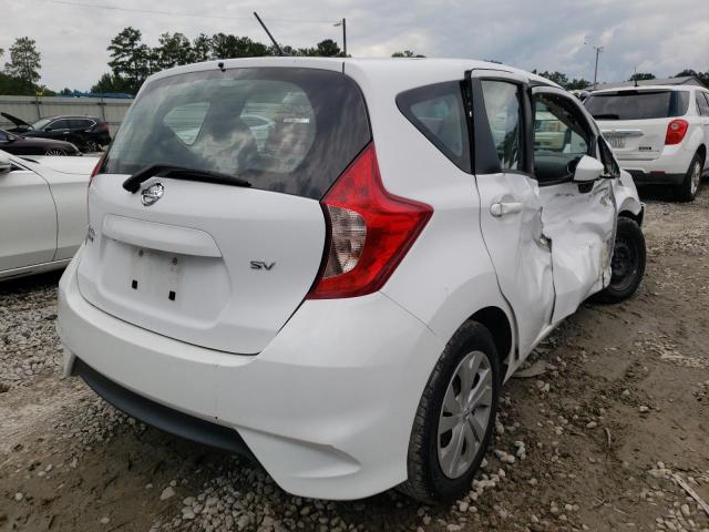 Photo 3 VIN: 3N1CE2CP8JL370641 - NISSAN VERSA NOTE 