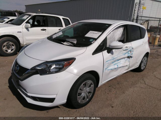 Photo 1 VIN: 3N1CE2CP8KL354179 - NISSAN VERSA NOTE 