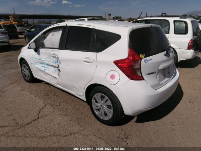 Photo 2 VIN: 3N1CE2CP8KL354179 - NISSAN VERSA NOTE 