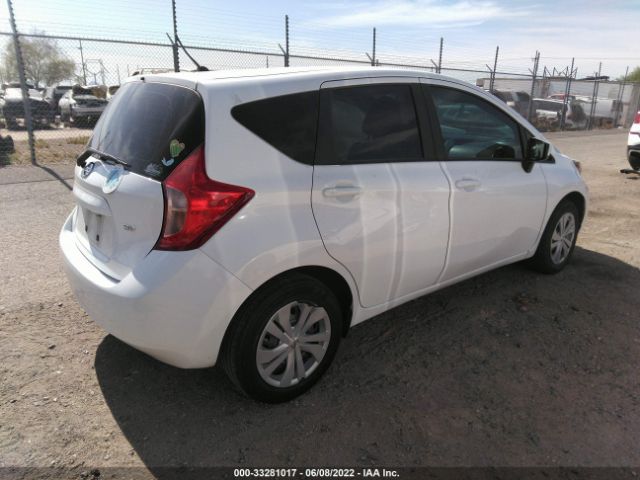 Photo 3 VIN: 3N1CE2CP8KL354179 - NISSAN VERSA NOTE 