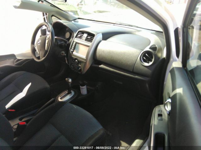 Photo 4 VIN: 3N1CE2CP8KL354179 - NISSAN VERSA NOTE 