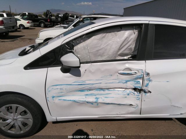 Photo 5 VIN: 3N1CE2CP8KL354179 - NISSAN VERSA NOTE 