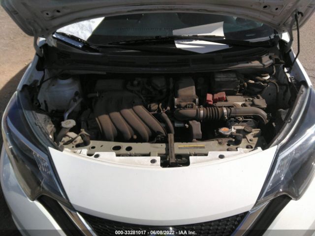 Photo 9 VIN: 3N1CE2CP8KL354179 - NISSAN VERSA NOTE 