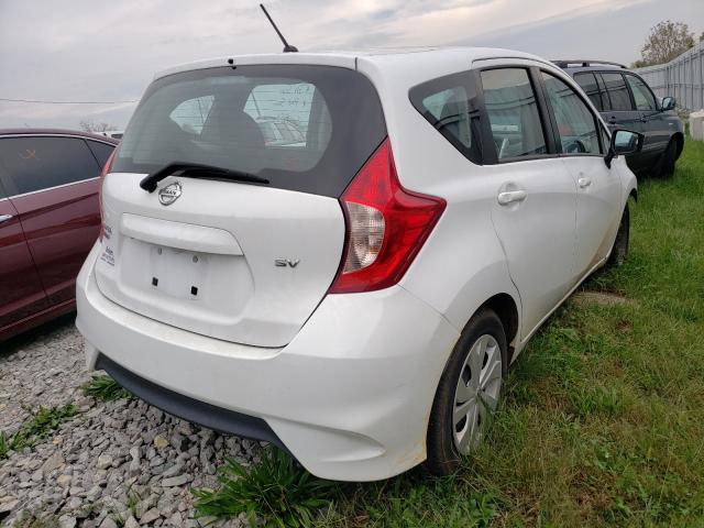 Photo 3 VIN: 3N1CE2CP8KL354621 - NISSAN VERSA NOTE 