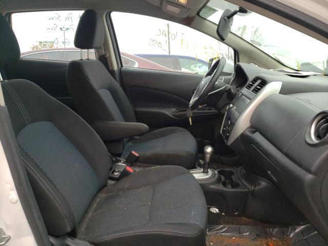 Photo 4 VIN: 3N1CE2CP8KL354621 - NISSAN VERSA NOTE 