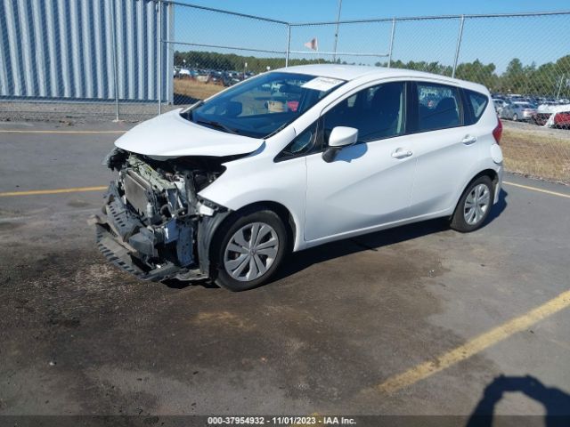 Photo 1 VIN: 3N1CE2CP8KL355803 - NISSAN VERSA NOTE 