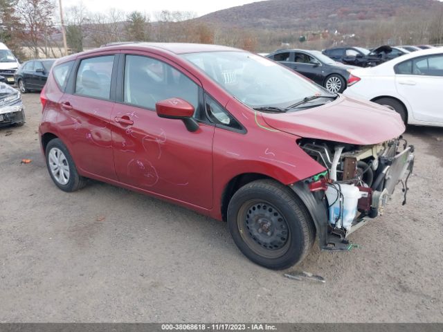 Photo 0 VIN: 3N1CE2CP8KL356529 - NISSAN VERSA NOTE 