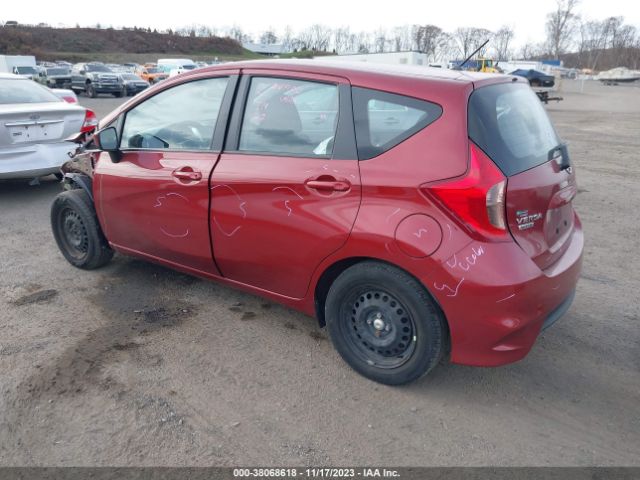 Photo 2 VIN: 3N1CE2CP8KL356529 - NISSAN VERSA NOTE 