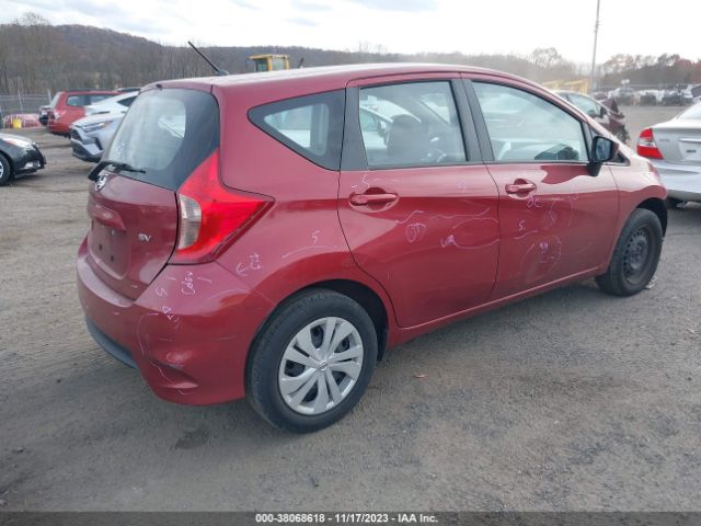 Photo 3 VIN: 3N1CE2CP8KL356529 - NISSAN VERSA NOTE 