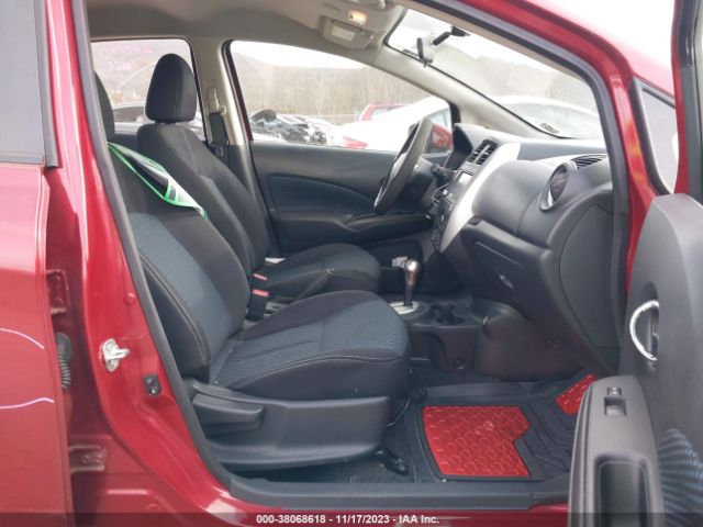 Photo 4 VIN: 3N1CE2CP8KL356529 - NISSAN VERSA NOTE 