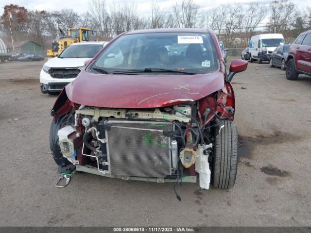 Photo 5 VIN: 3N1CE2CP8KL356529 - NISSAN VERSA NOTE 