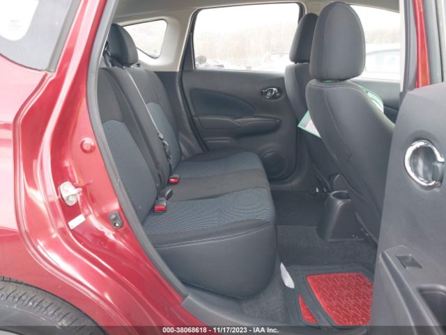 Photo 7 VIN: 3N1CE2CP8KL356529 - NISSAN VERSA NOTE 