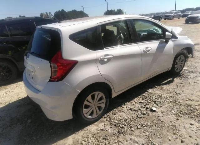 Photo 3 VIN: 3N1CE2CP8KL356904 - NISSAN VERSA NOTE 