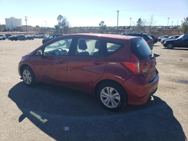 Photo 1 VIN: 3N1CE2CP8KL357258 - NISSAN VERSA NOTE 