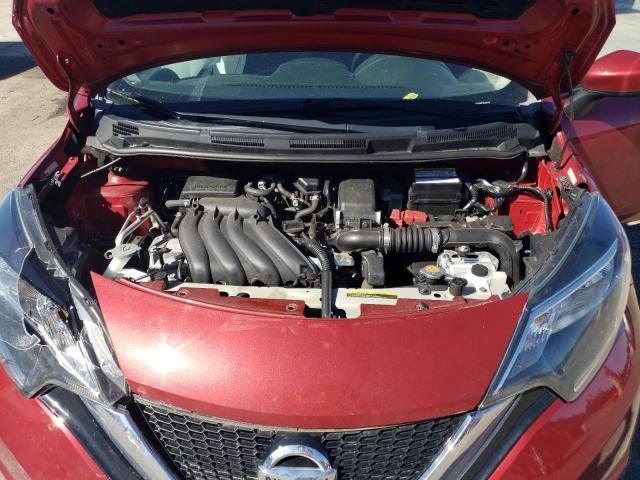 Photo 10 VIN: 3N1CE2CP8KL357258 - NISSAN VERSA NOTE 