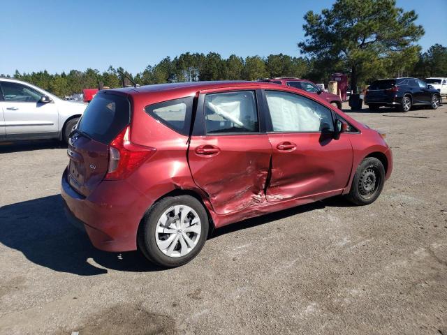 Photo 2 VIN: 3N1CE2CP8KL357258 - NISSAN VERSA NOTE 