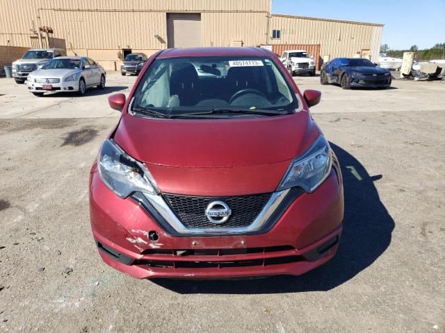 Photo 4 VIN: 3N1CE2CP8KL357258 - NISSAN VERSA NOTE 