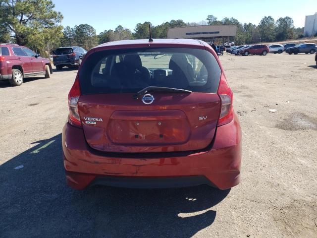 Photo 5 VIN: 3N1CE2CP8KL357258 - NISSAN VERSA NOTE 