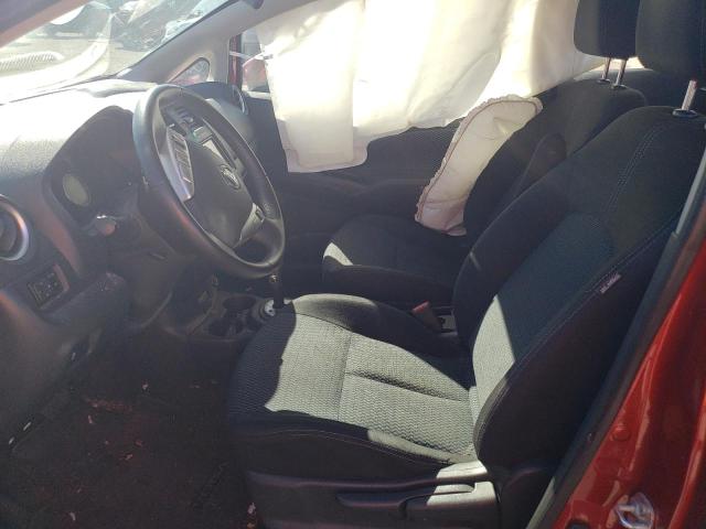 Photo 6 VIN: 3N1CE2CP8KL357258 - NISSAN VERSA NOTE 