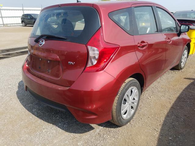 Photo 3 VIN: 3N1CE2CP8KL357826 - NISSAN VERSA NOTE 